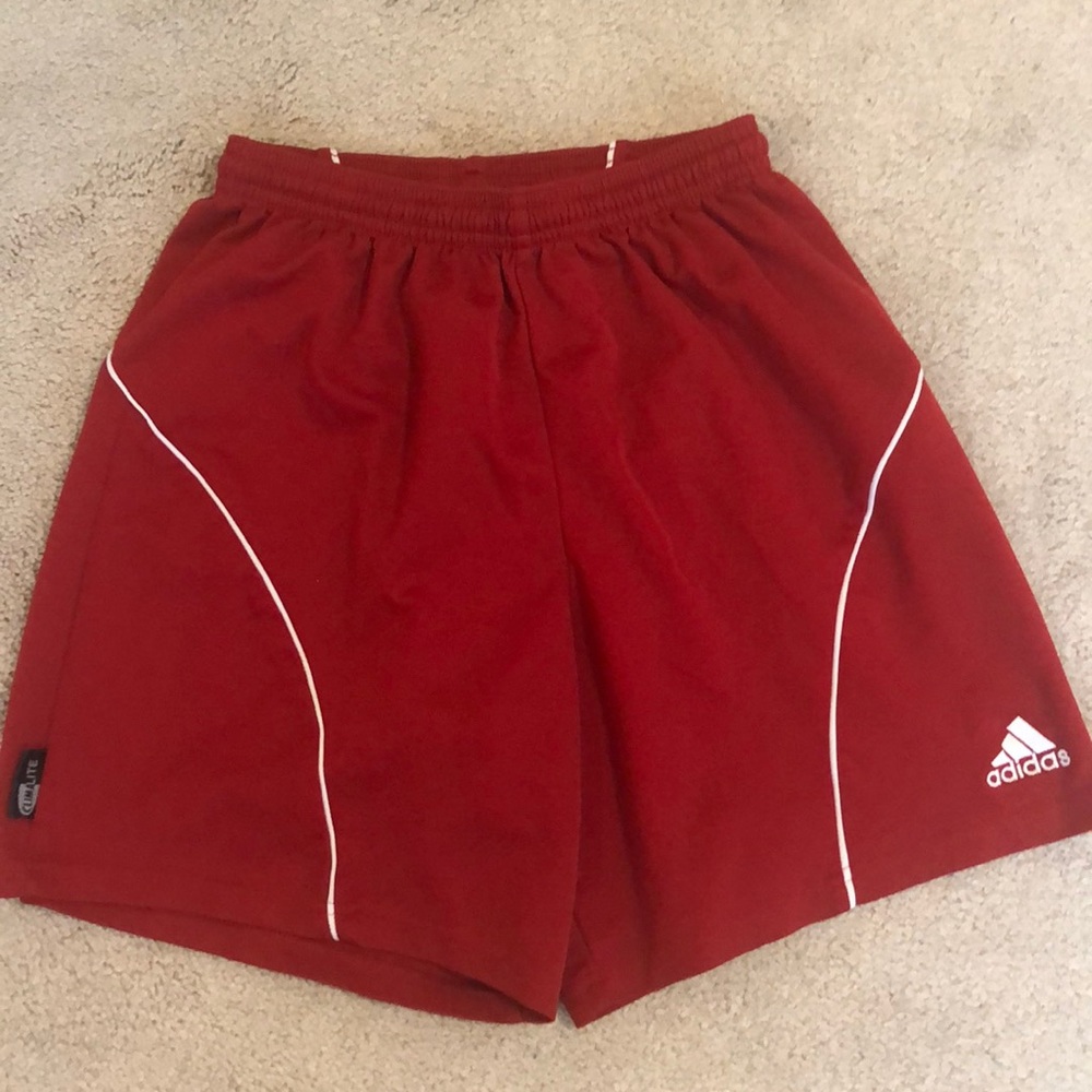 Adidas Kids Sports Shorts⚽️🏀🏐🎾